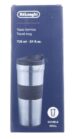 DLSC083 AS00006840 DUBBELWANDIGE ROESTVRIJSTALEN TRAVEL MUG,  705 ML