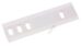 396418 SCHUIFSTUK HZI RAL 9003