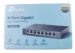 TL-SG108E GIGABIT ETHERNET SWITCH, 8 POORT, DESKTOP
