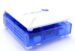 42327695 FILTERHALTER GR BLAU(ULTRA FRESH)432C$