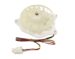EAU64824805 MOTOR SAMENSTELLING,  DC