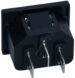 5232114100 CONNETTORE ALIMENTAZIONE 250V KIT COFFEE