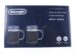 DLSC320 AS00001755 AMERIKAANSE KOFFIEGLAZEN,  250 ML,  SET VAN 2