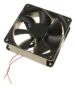 EEC0382B2-000U-A99 VENTILATOR, 24V DC, 120X120X38MM, KOGELLAGER, ROHS