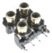 643810028008S TERMINAL - CINCH JACK 4P AU