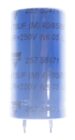 470UF-250V MAL225753471E3 ELKO RADIAL 85° 22X40MM SNAP-IN