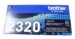 TN-2320 TONERCASSETTE ZWART,  2.6K