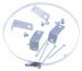 133.0627.627 INSTALLATIESET UTDRAG