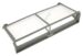 DC61-04409A PLUIZENFILTER HOUDER DONKER POS: 2.2.7 , DV80M8215AW/ EG, PP