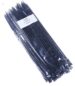 E 8 SW E8SW KABELBINDER ZWART 292MM 100 STUKS