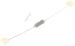 47R-2,5W CRF300JT-73-47RYY VEILIGHEIDSWEERSTAND 0614 -ROHS-KONFORM-