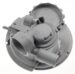 00702508 POMPHUIS EN TERUGSLAGVENTIEL ZONDER BOVENSTE IMPELLER    AQUASENSO