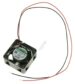 MF40202V2-1000U-A99 VENTILATOR,  24V/ DC,  40X40X20MM,  VAPO,  ROHS