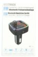 MT 1 BLUETOOTH FM TRANSMITTER    QC3.0 USB LADER