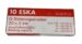 1,0A-F 520.617 SNELLE ZEKERING 5X20MM,  INH:10ST. ROHS-CONFORM