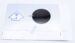 4330250400 C00895848 THERMOMETER (BEKO_FRANCE_P.285C)