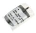 2,4V-1200MAH 2-HHR-120AA ACCUPACK NI-MH,  42X14X28MM