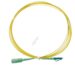 FPSLS03 LWL SIMPLEX PATCHKABEL OS2 SM G.657.A2 SC/ APC-LC/ APC 3M