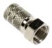 DV 55 17865 F-STEKER,  100 STUKS,  VOOR MK 91 /  MK 96 F/ L