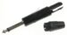 NP2X-BAG 2 POLIGE 6.35 MM JACKSTEKER