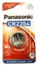 CR2354 CR-2354L/ 1BP 3V-560MAH LITHIUM KNOOPCEL, 1 OP BLISTER