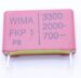 3300PF-2000V FKP1U013305D00KSSD FKP1 IMPULS-CONDENSATOR,  RM=22,5MM. ROHS-CONFORM