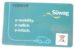 30105554 SMART CARD MIFARE 1K EVC SLAVE SUWAG PKG