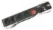 ECOLOR 1153260020 TAFELCONTACTDOOS 6-VOUDIG 1,5M WIT/ ZWART MET SCHAKELAAR
