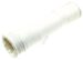 1308 612.029.00 LUCHTAFVOERSLANG PVC Ø152MM L:15M WIT