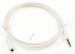 VERLENGKABEL 4-POL. JACK-3,5MM STEKKER/ CONTRA WIT, L: 1,5MTR