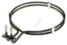 20.29477.000 HETELUCHT ELEMENT EGO 180MM 2400W
