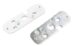 AB.00.0005.14 FRAME VOORSTE PAD-ASSEMBLAGE E22,25A,45