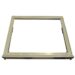 C00313016 481245088457 FRAME VOOR GLASPLAAT/ LEGPLAAT