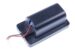 14,4V-2600MAH LI-ION ROBOTSTOFZUIGERACCU ALTERNATIEF VOOR ROWENTA