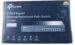 TL-SG1008MP GIGABIT ETHERNET SWITCH 8 POORTEN/ POE   DESKTOP/ RACK