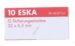 0,315A-F US ZEKERING SNEL 6,3X32MM. INH:10 ST. ROHS-CONFORM