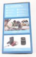 1900-0129 KFZ-STARTHULP-POWERBANK 1500A COMPACT – 37WH