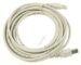 USB-KABEL A-STEKKER->B-STEKKER 5M