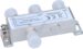 F-SPLITTER 3-VOUDIG 5-1000MHZ,  100DB DIGITAAL