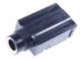 943643104150S CON. HP KOPTELEFOONJACK 6,35MM DRA800H