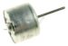 RF310T11400 MOTOR 5,9V ZONDER SCHIJF. D=24,2MM/  HOOGTE MET SCHACHT=40MM