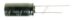 1500UF-16V EEUFR1C152 ELCO RADIAAL 105° 10X20MM RM=5,0MM -ROHS-