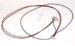 5032514800 KABEL PVC 0,35 L470 CONNETTORI MCSA