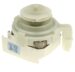 VSM-E29D0 140074403035 CIRCULATIEPOMP, ZWART, 80W