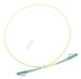 FPSLC00 LWL SIMPLEX PATCHKABEL OS2 SM G.657.A2 LC/ APC-LC/ APC 0,5M