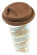DLSC055 5513281021 DUBBELWANDIGE THERMISCHE MOK,  300 ML