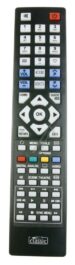 IRC87322 AFSTANDSBEDIENING CLASSIC TV LCD