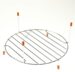 12970000000312 OVENROOSTER