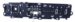 42223035 LEITERPLATTENABDECKUNG SEÇ.BUT.GR.T1/ T20-BLK