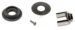 KW715989 DRIVE TANGS/ M/ BUSH/ SHIM & SCREW KHH326WH